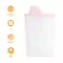 Contenedor de Almacenamiento Multigrano L Serie Rosa Miniso