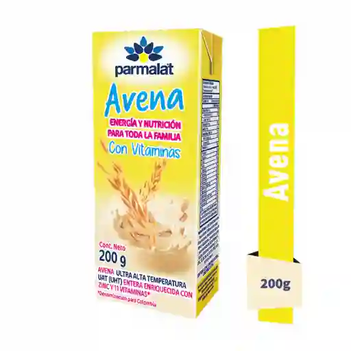 Parmalat Avena con Vitaminas
