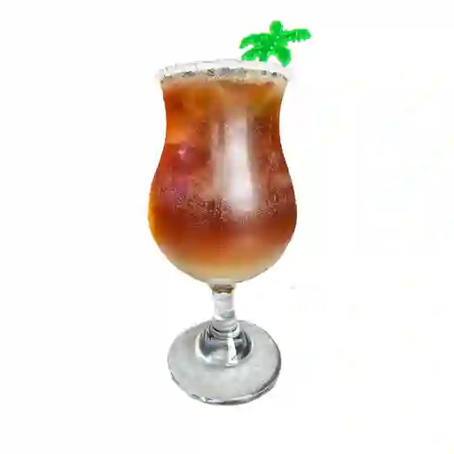 Limonada de tamarindo