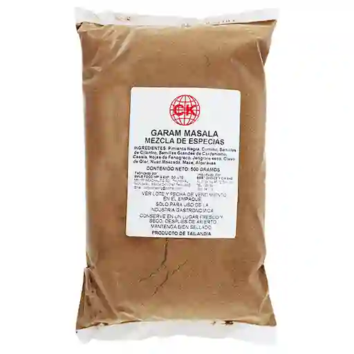 CK Garam Masala 500 g