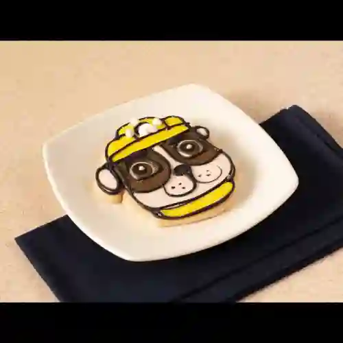 Galleta Infantil