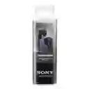 Sony Audifono Negro