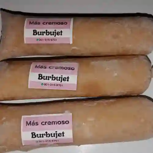 Burbujet