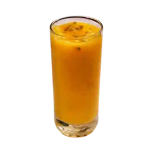 Jugo de Maracuyá