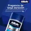 Desodorante Antitranspirante Hombre Gillette Specialized Pro Gel Cool Wave 45 g Pack 2 Unidades