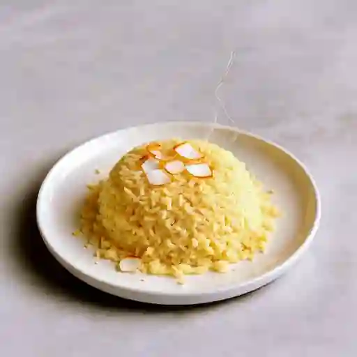 Arroz Con Coco