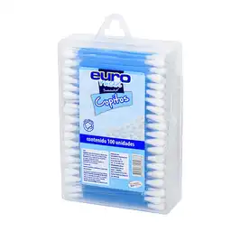 Copitos Euromax Caja X 100und