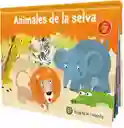 Animales De La Selva - Pop Up, El Gato De Hojalata