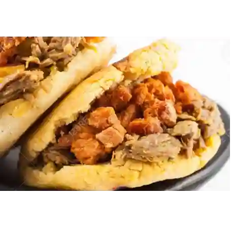 Arepa Especial
