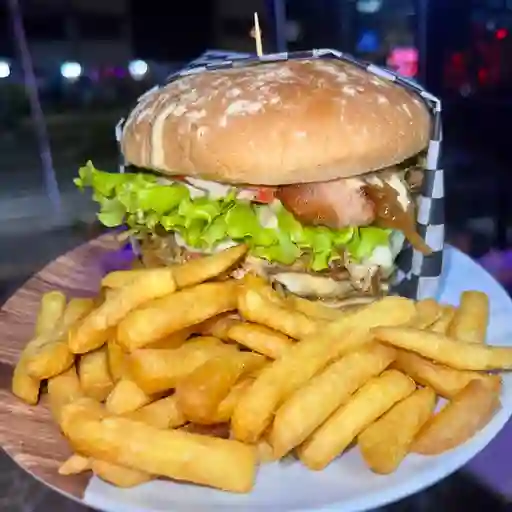 Combo doble
