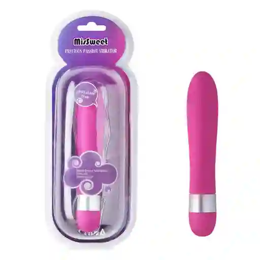 Chisa Satisfyer Hot Lover Silver