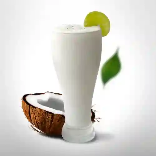 Limonada de Coco