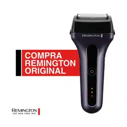 Afeitadora de Láminas Style F7 Remington F7001