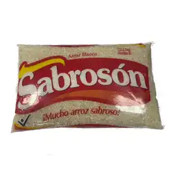 Arroz Sabroson