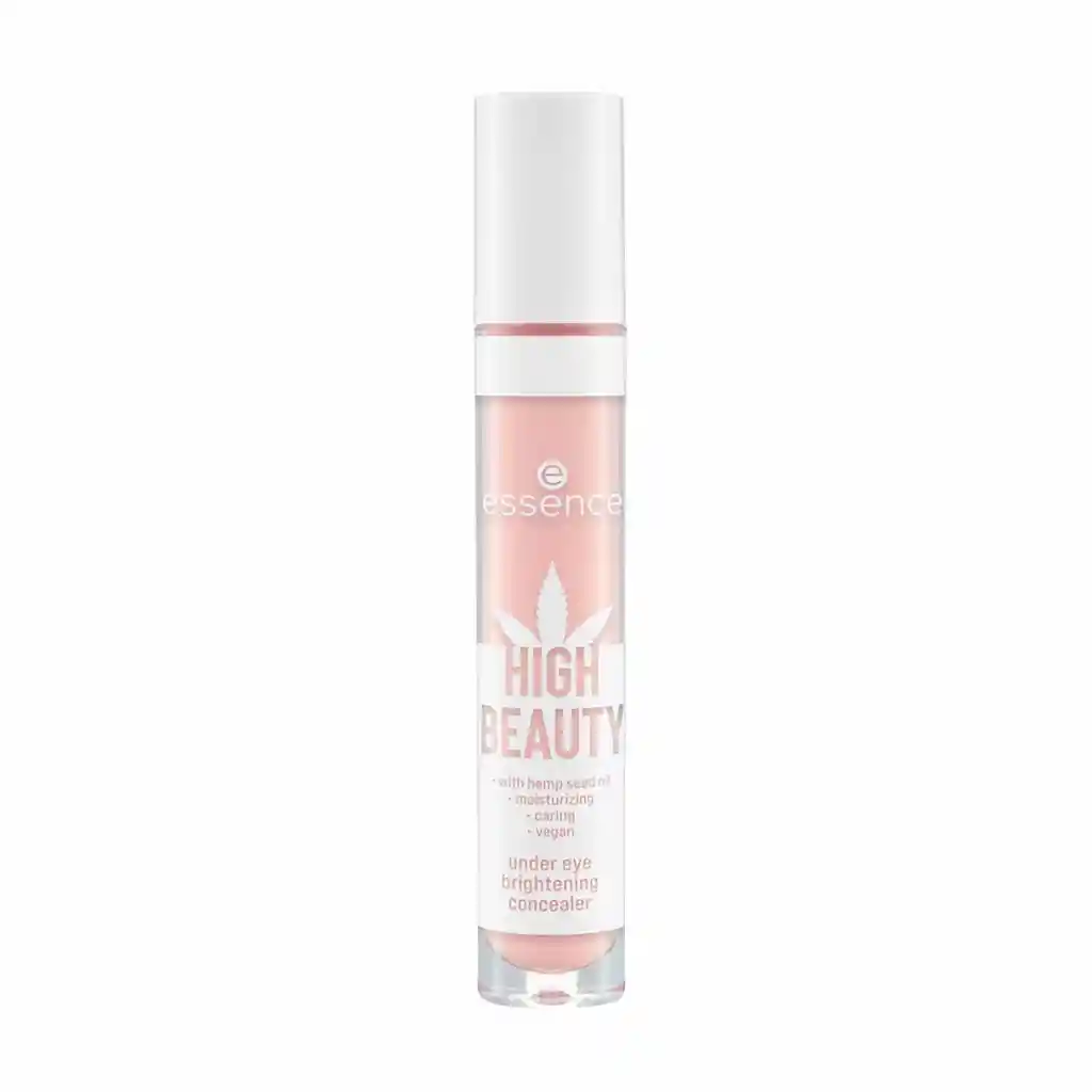 Essence Corrector de Ojeras High Beauty Tono 1