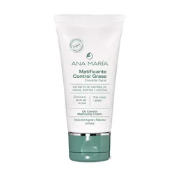 Ana Maria Emulsión Control Grasa Facial