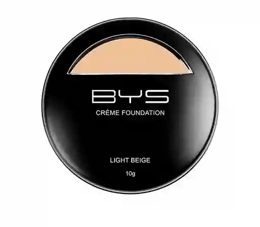BYS Base Cremosalight Beige 7G