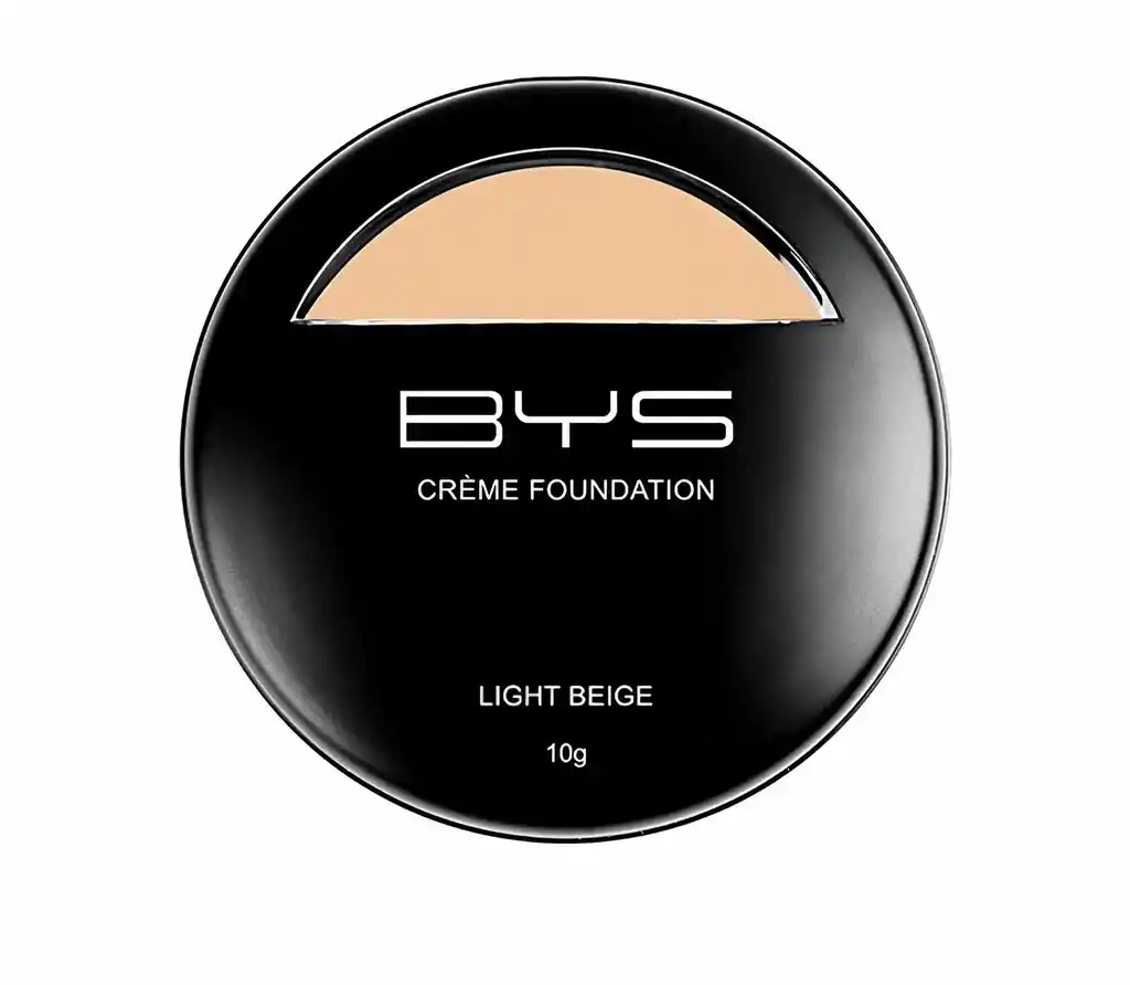 BYS Base Cremosalight Beige 7G