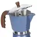 Cafetera Italiana
