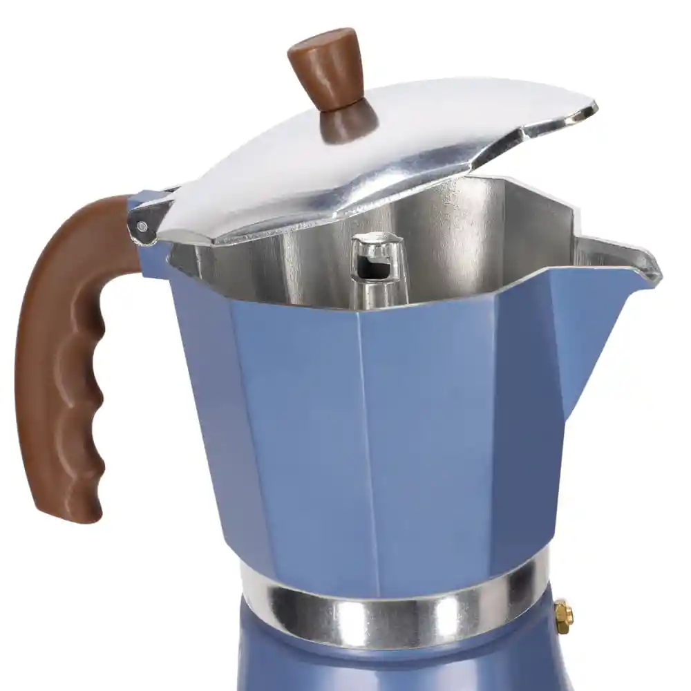 Cafetera Italiana