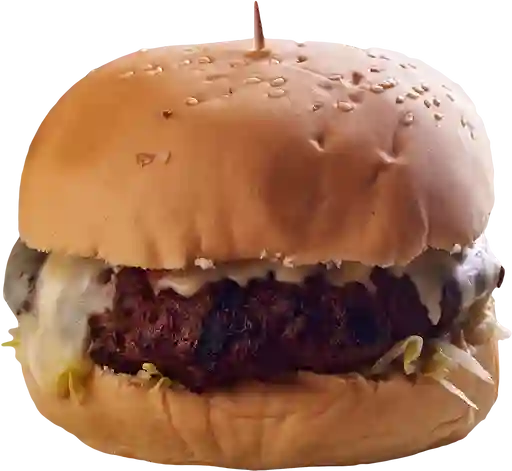 Hamburguesa Carne
