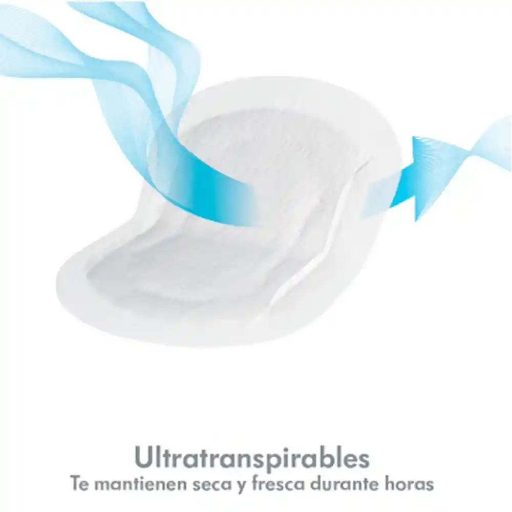 Discos Absorbente Medela Ultra Transpirables X 30und