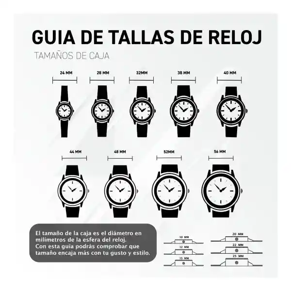 Curren Reloj Para Mujer Color Rosado 9052 Krec7320