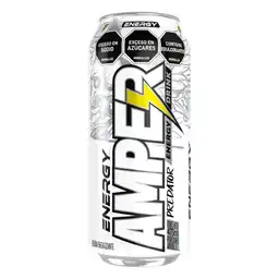 Amper Bebida Energizante Predator