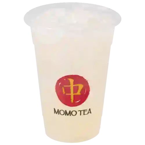 Limón Lychee 500ml, en Lata