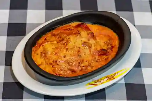 Pasta Lasagna Carne