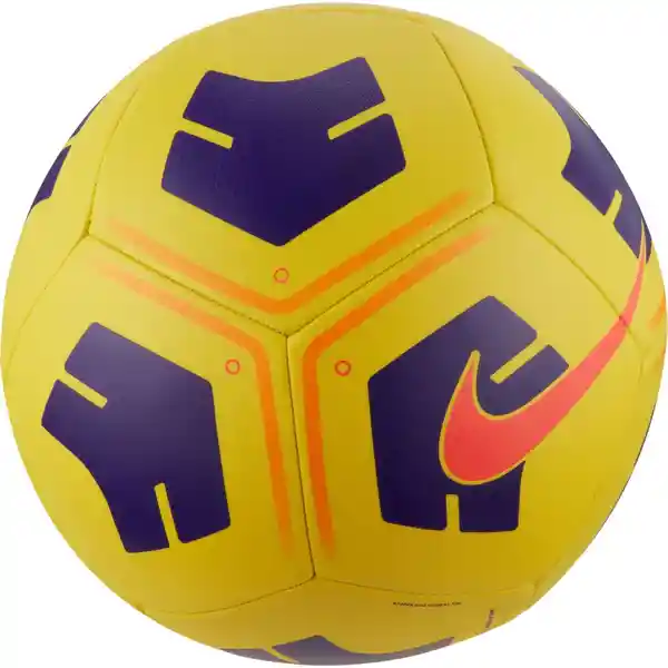 Nike Balón Park Team Talla 5 Ref CU8033-720