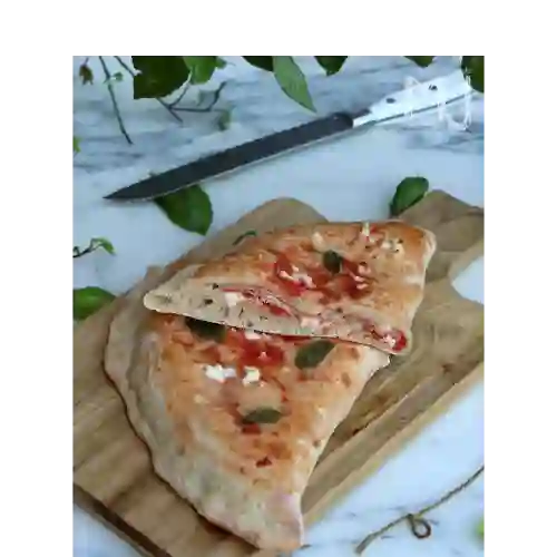 Pizza Calzone