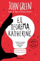 El Teorema de Katherine - John Green