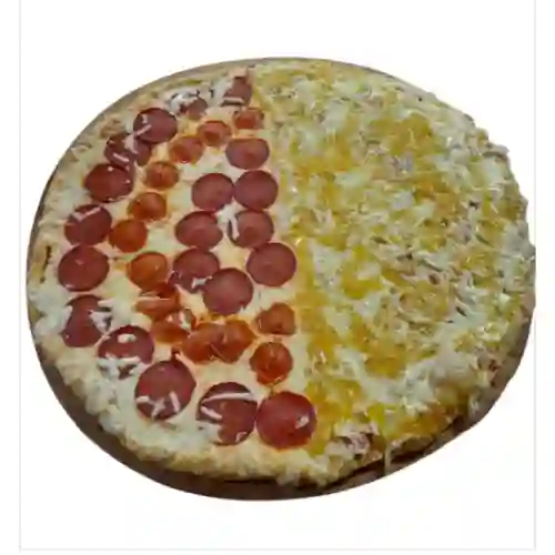 Pizza Mediana