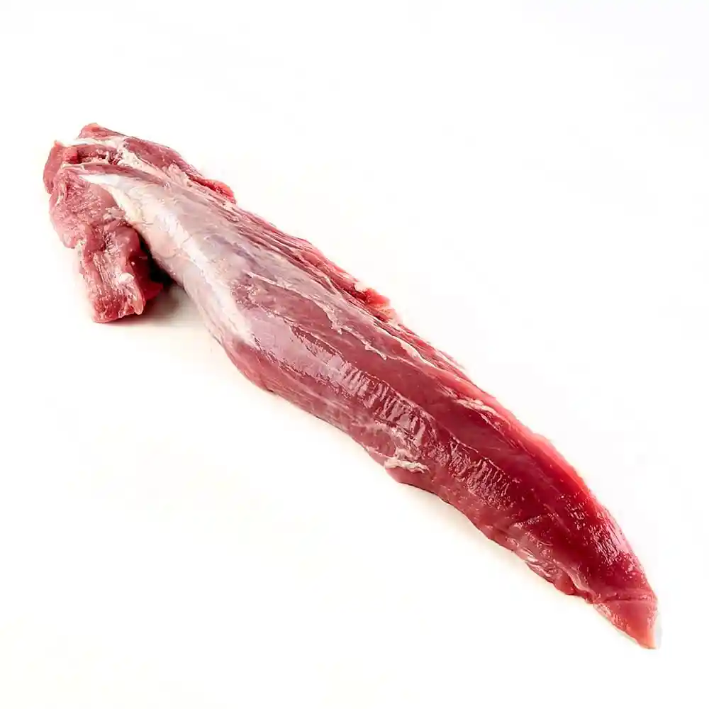 Solomito de Cerdo Especial Vacio