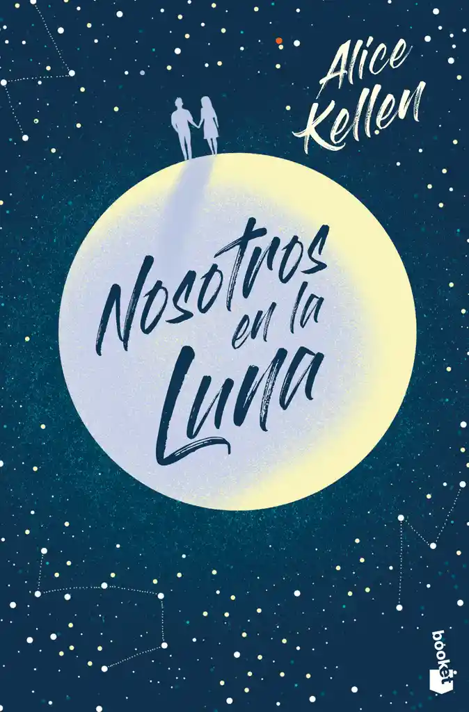 Nosotros en La Luna