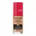  Outlast Base De Maquillaje Liquida Soft Honey 855 