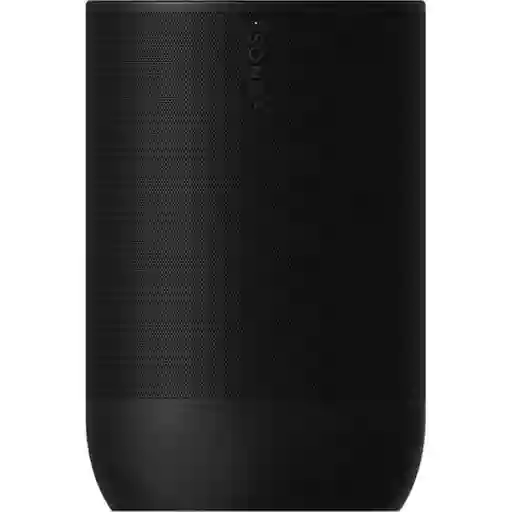 Sonos Parlante Move II Wifi Bt Portable Black