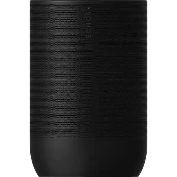 Sonos Parlante Move II Wifi Bt Portable Black