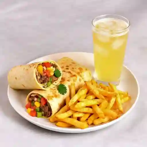 Combo Rafita