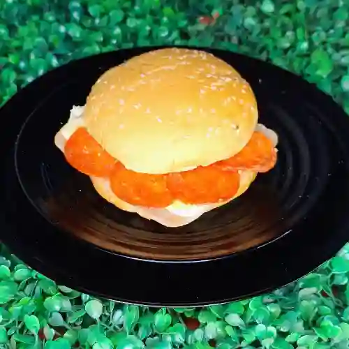 Sandwich Gomelo