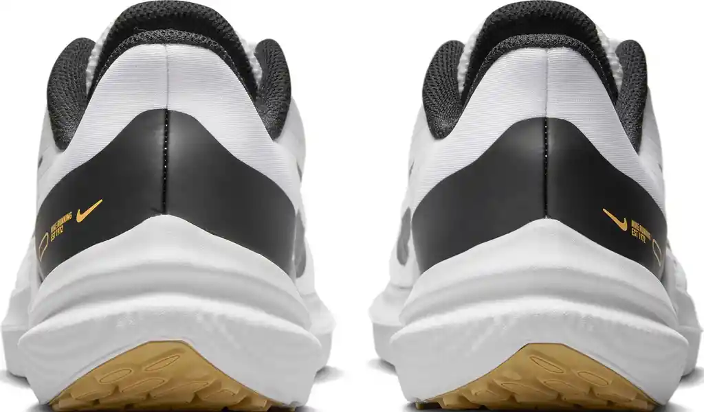 Winflo 9 Talla 8.5 Zapatos Blanco Para Mujer Marca Nike Ref: Dd8686-104