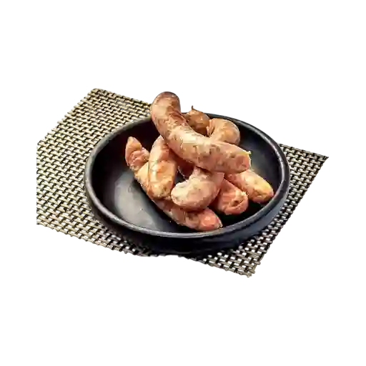 Chorizo de Cerdo Congelado X10