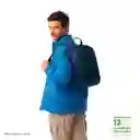 Morral Universitario Porta Pc 13" Tracer 1 Azul Unisex