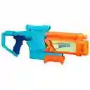 Lanzador de Agua Super Soaker Mega Dunkfill Nerf