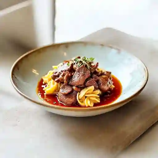 Solo Carne