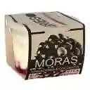 Dejamu Yogurt Griego Mora