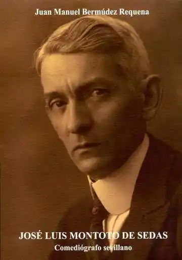 José Luis Montoto de Sedas