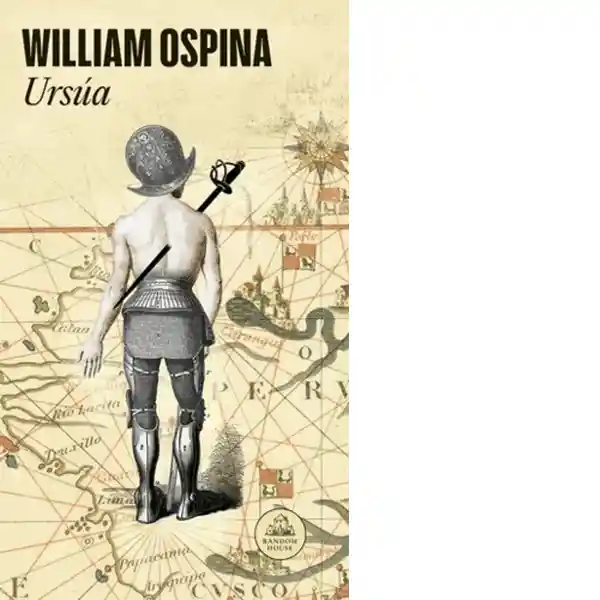 Úrsua - William Ospina