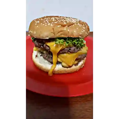 Triple Carne
